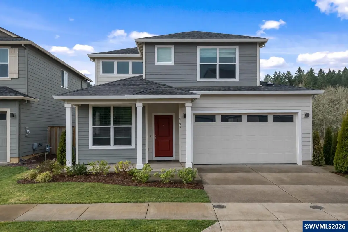 5498 NW Stardown Dr, Corvallis, OR 97330 - #1