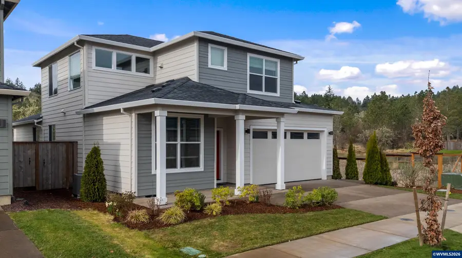 5498 NW Stardown Dr, Corvallis, OR 97330 - #2