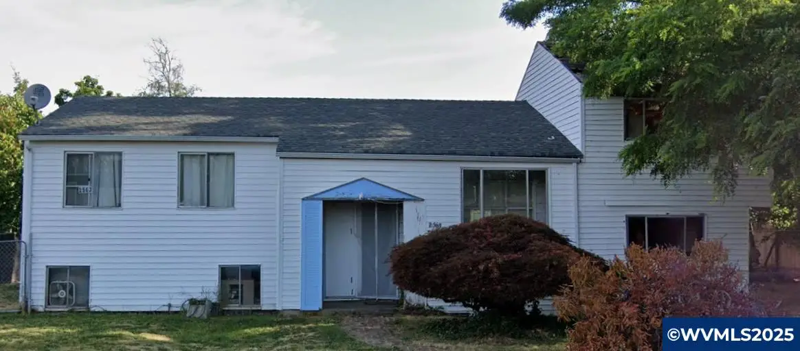 2563  Carleton Wy NE, Salem, OR 97301 - #1