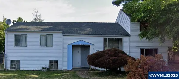 2563  Carleton Wy NE, Salem, OR 97301