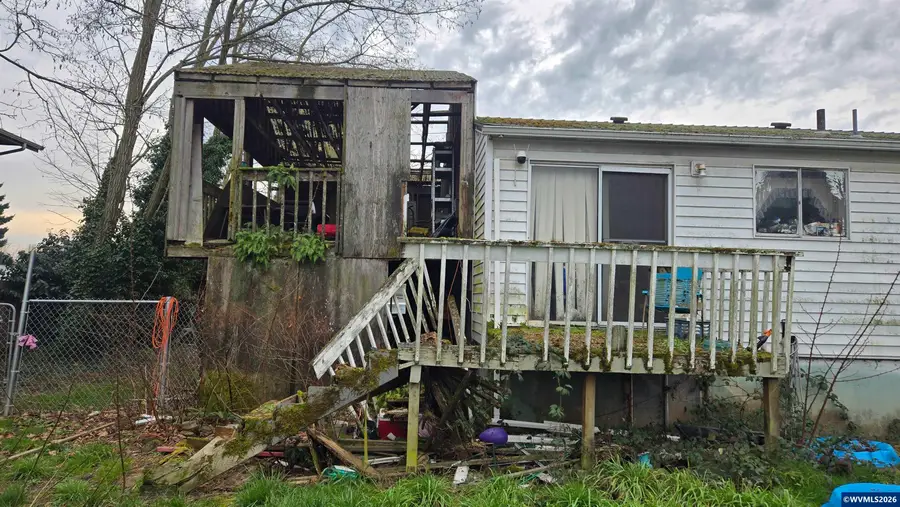 2563  Carleton Wy NE, Salem, OR 97301 - #2