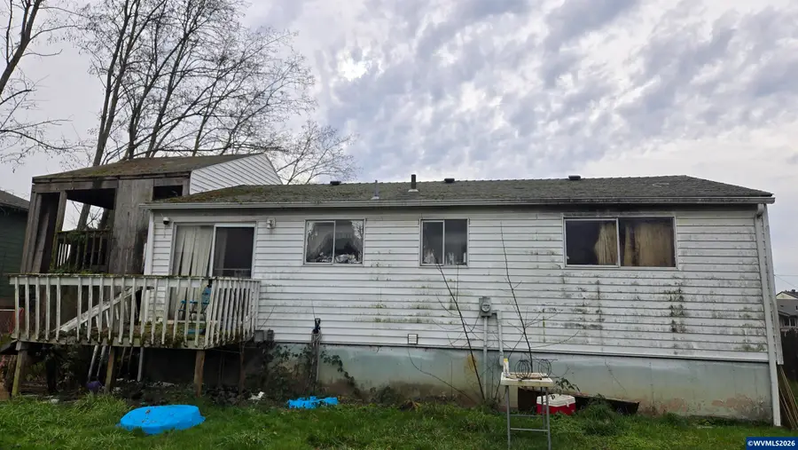 2563  Carleton Wy NE, Salem, OR 97301 - #3