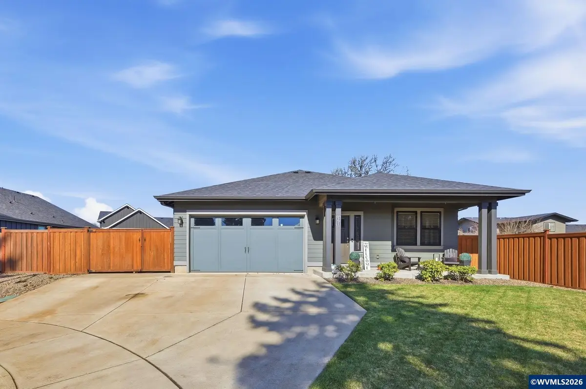 591  Argon Av, Eugene, OR 97404 - #1