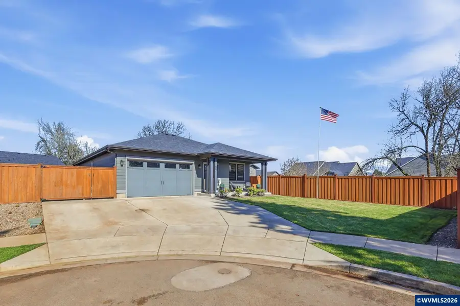 591  Argon Av, Eugene, OR 97404 - #2