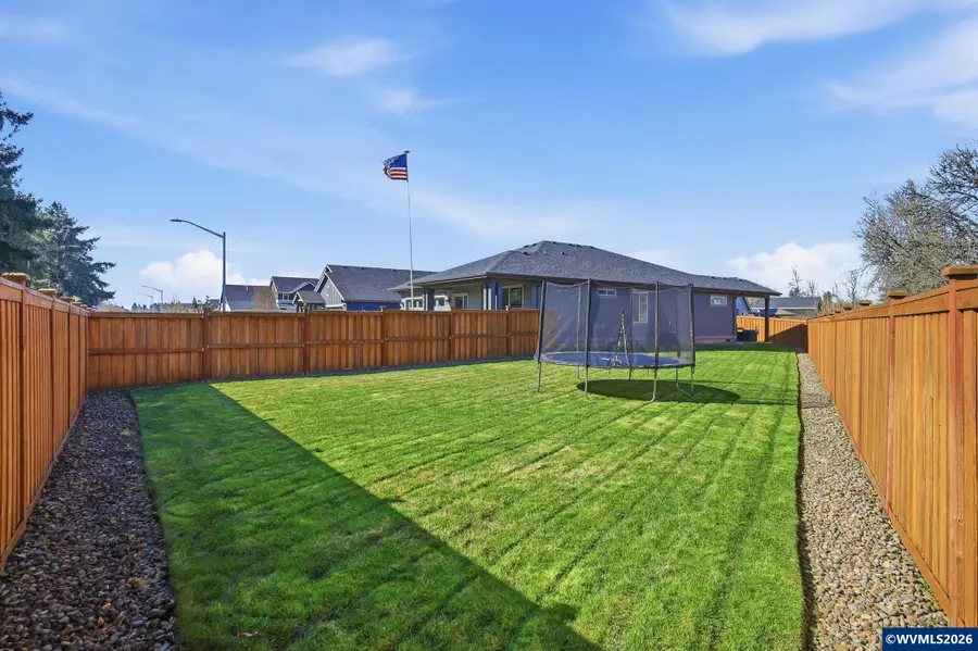 591  Argon Av, Eugene, OR 97404 - #3