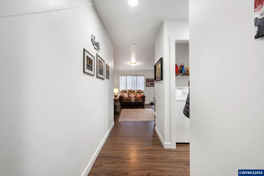 1288  44th Av, Sweet Home, OR 97386 - #2