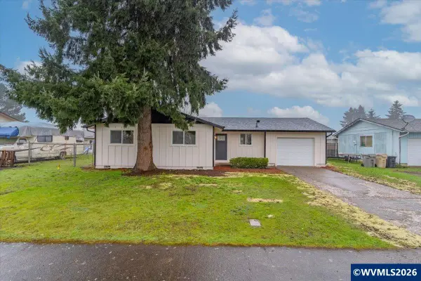 2440 S 2nd St, Lebanon, OR 97355