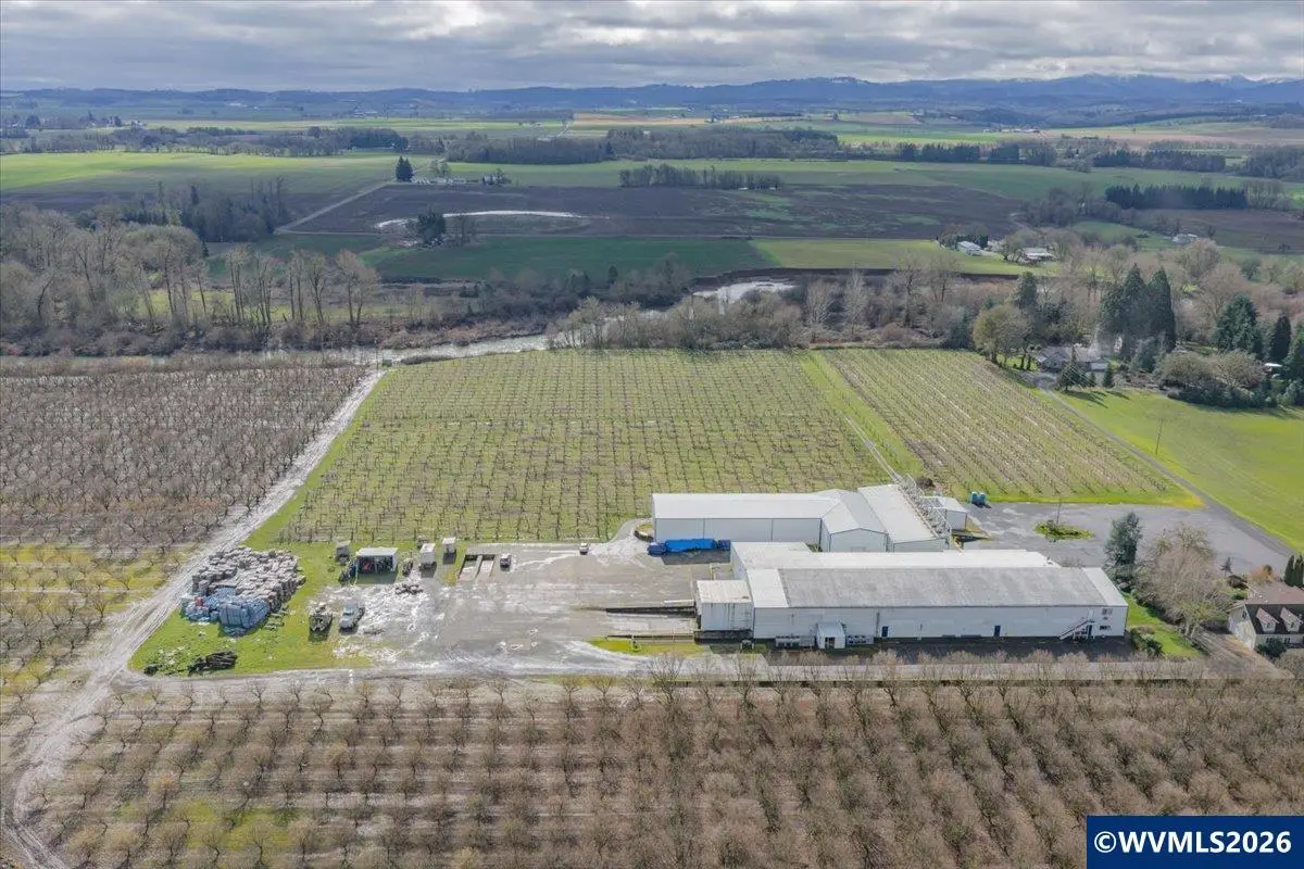 23301 & 23220  McKibben Rd, Sheridan, OR 97378 - #1