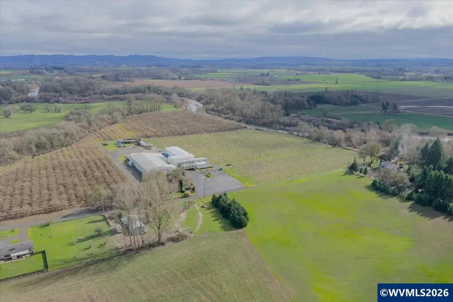 23301 & 23220  McKibben Rd, Sheridan, OR 97378 - #3