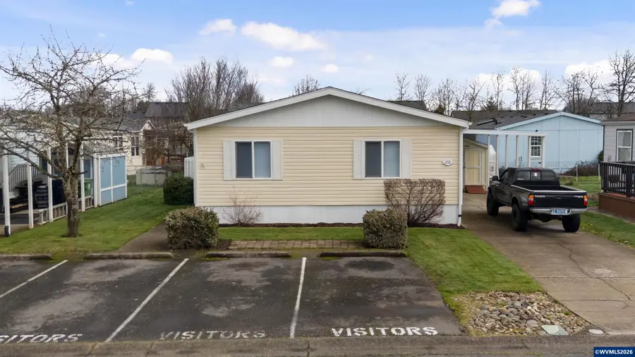 218  Bellevue #70 Dr, Aumsville, OR 97325 - #2