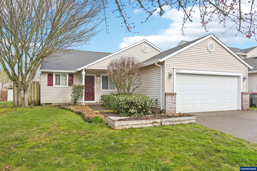 2315 SW Hannah Cir, McMinnville, OR 97128 - #2