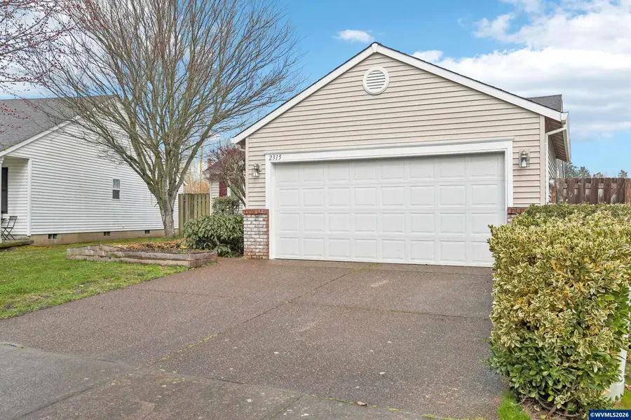 2315 SW Hannah Cir, McMinnville, OR 97128 - #3