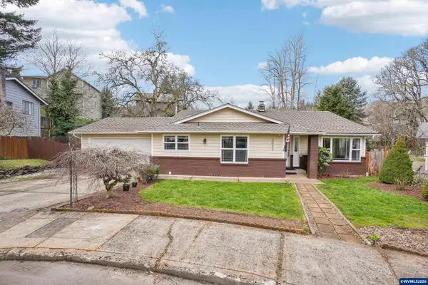 2095  Popcorn Ct NW, Salem, OR 97304