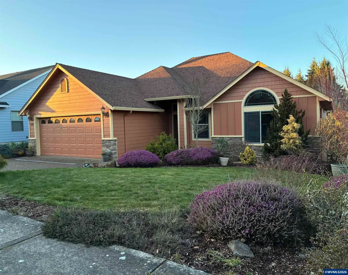 137  Miranda Av SE, Salem, OR 97306 - #1