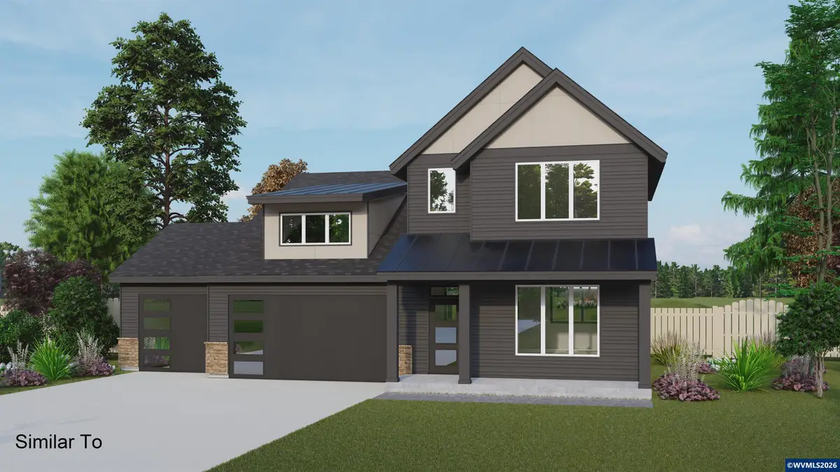 2150  Nighthawk Av, Stayton, OR 97383 - #1