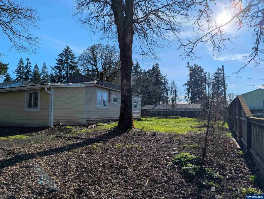 1770  Eider (1780 Eider, 0 Maple) St SE, Jefferson, OR 97352 - #3