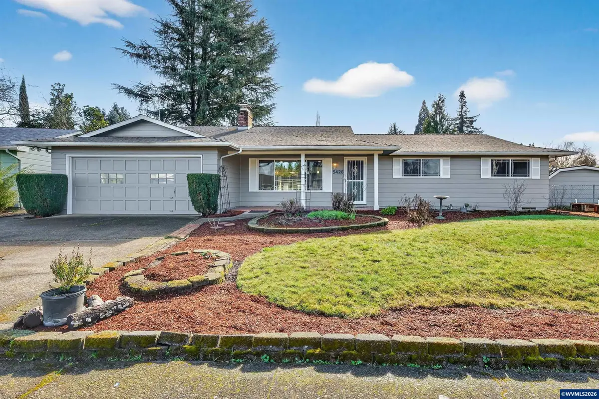 5428  Kayak Wy NE, Keizer, OR 97303 - #1