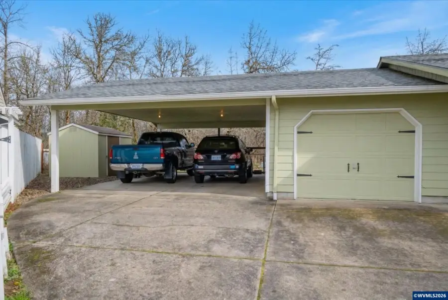 2990  Harding Ct, Sweet Home, OR 97386 - #2