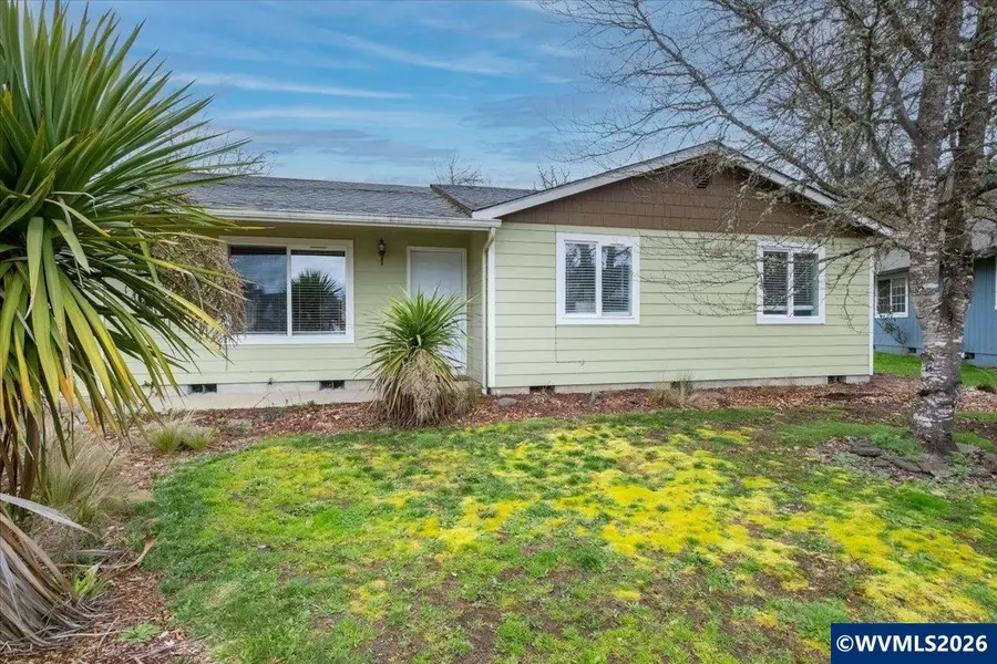 2990  Harding Ct, Sweet Home, OR 97386 - #3