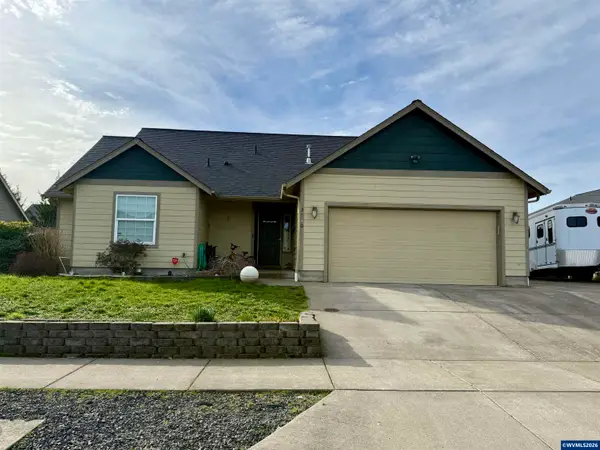 3480  Bald Eagle Dr, Lebanon, OR 97355