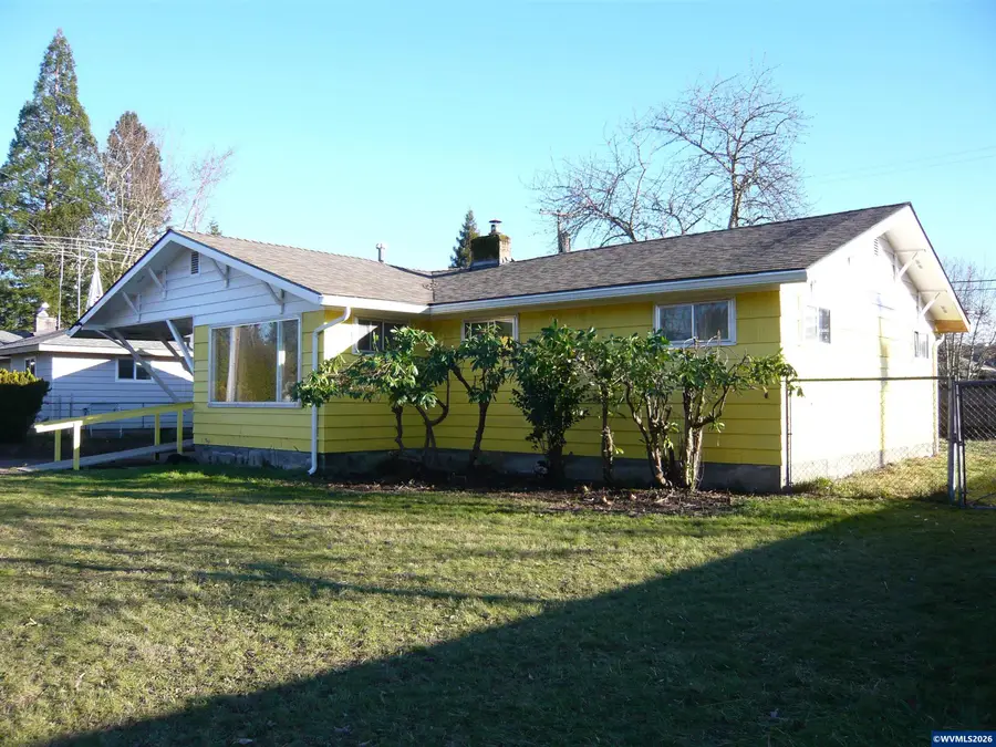 1371  B St, Independence, OR 97351 - #3