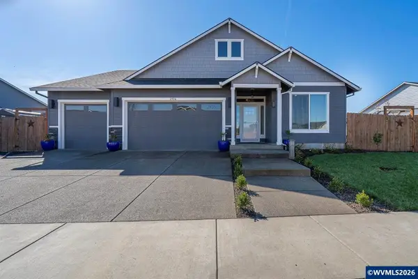 2926  Canter Av NE, Albany, OR 97321