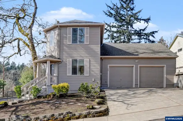 505 & 511  Woodland Dr NW, Salem, OR 97304