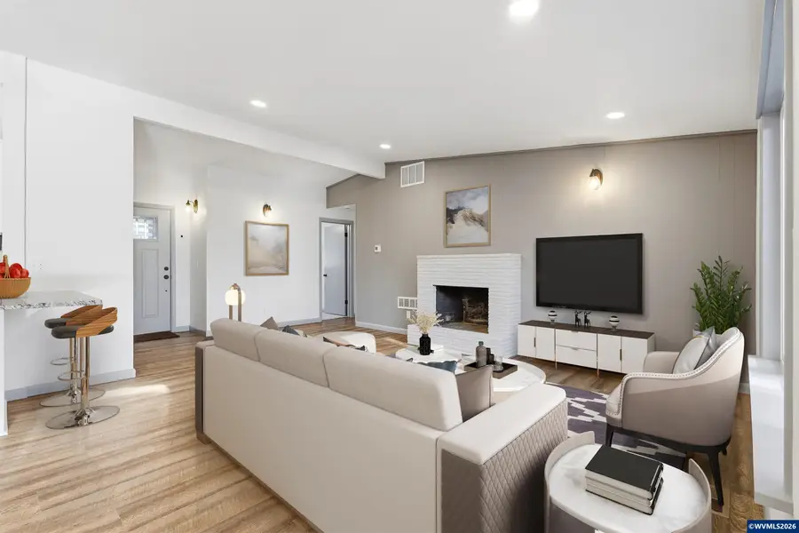 782  Lockwood Ln S, Salem, OR 97302 - #2