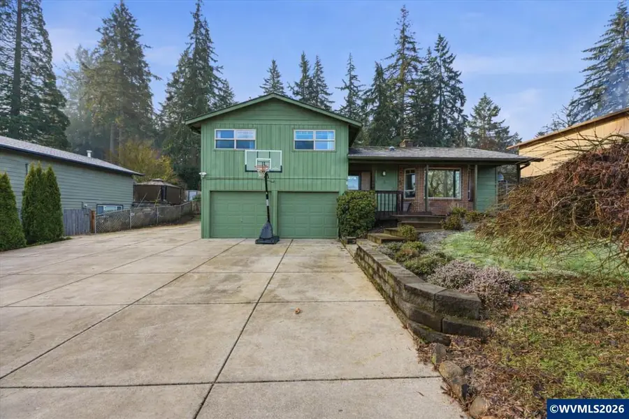 190  Kashmir St SE, Salem, OR 97306 - #3