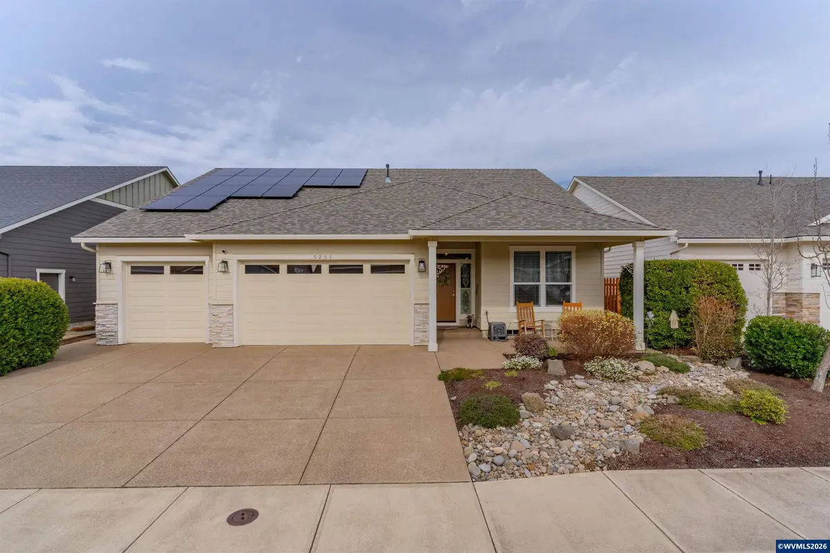 5251  Davis St SE, Turner, OR 97392 - #1