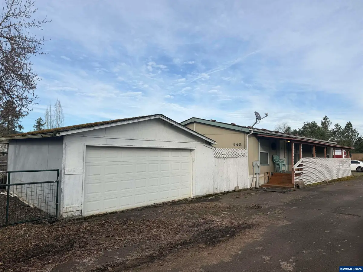 1145  43rd Av, Sweet Home, OR 97386 - #1
