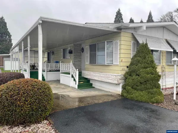 4940  Sunnyside (K-13) Rd SE, Salem, OR 97302