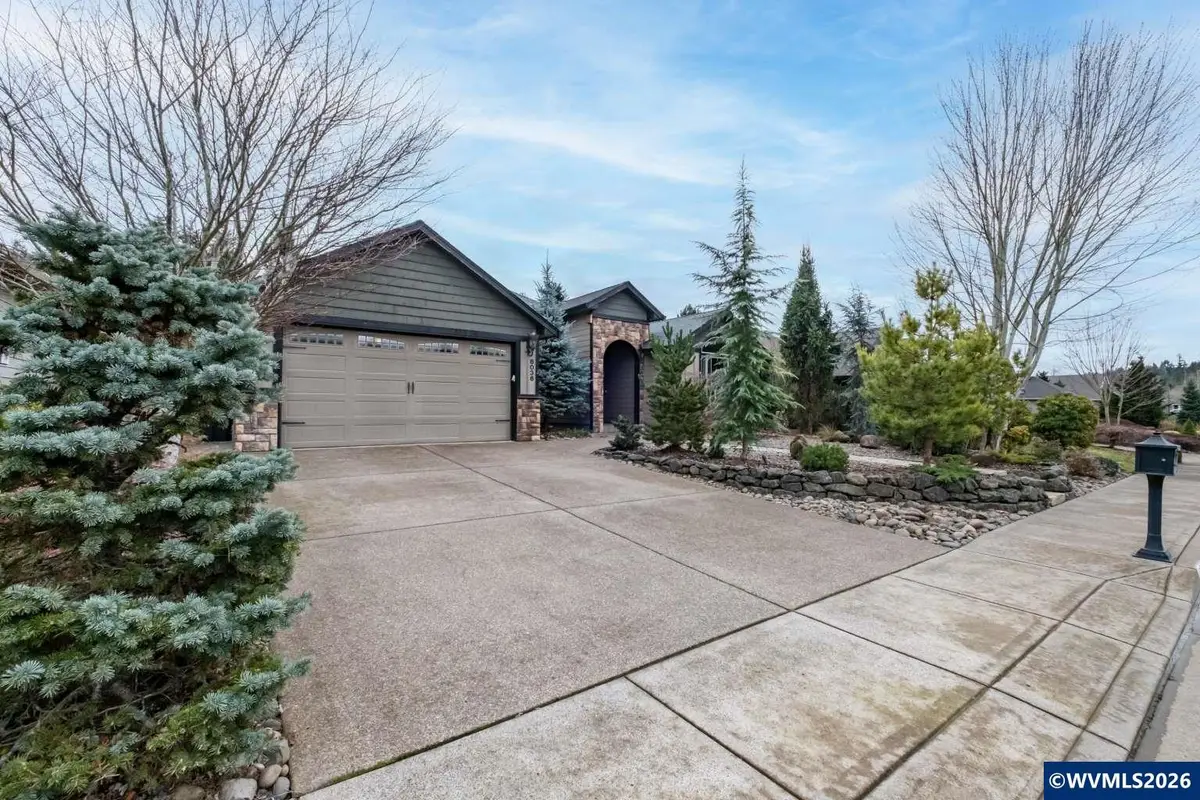 6036  Lillian St SE, Salem, OR 97306 - #1