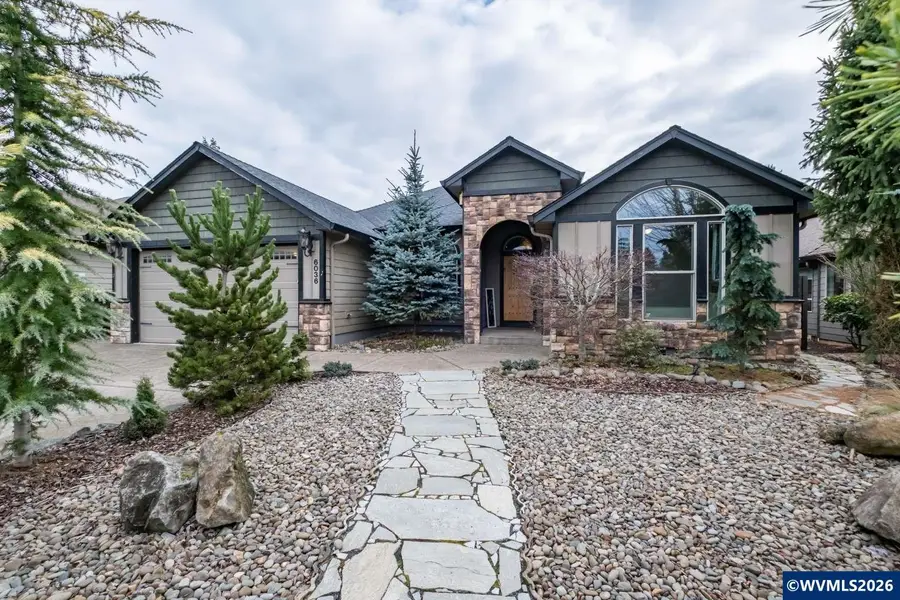 6036  Lillian St SE, Salem, OR 97306 - #2