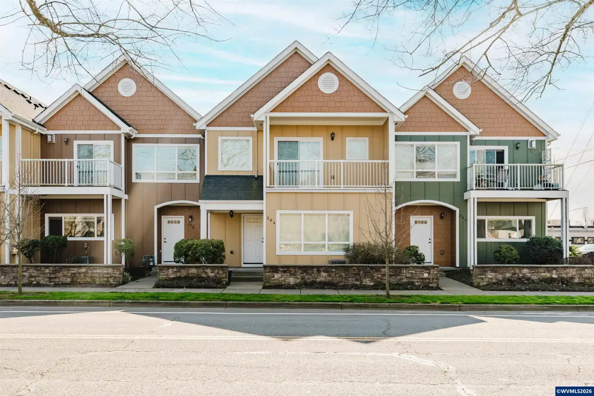 384  Market St NE, Salem, OR 97301 - #1