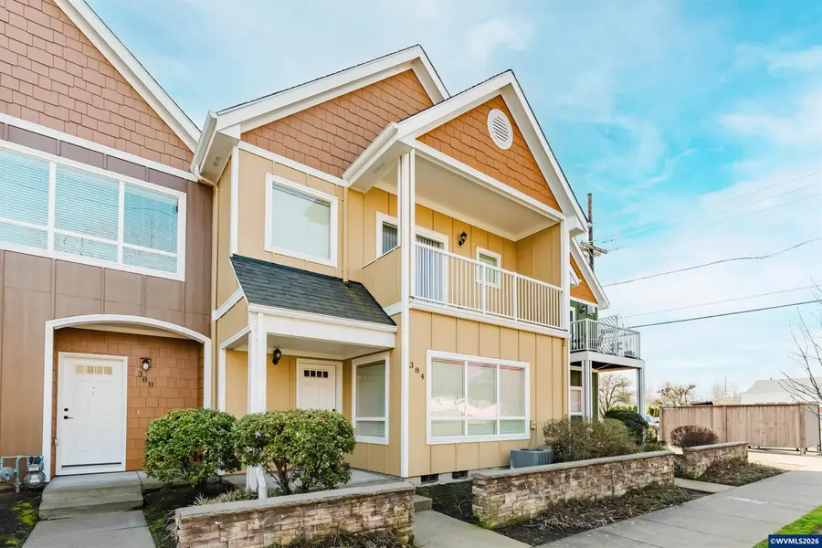 384  Market St NE, Salem, OR 97301 - #2