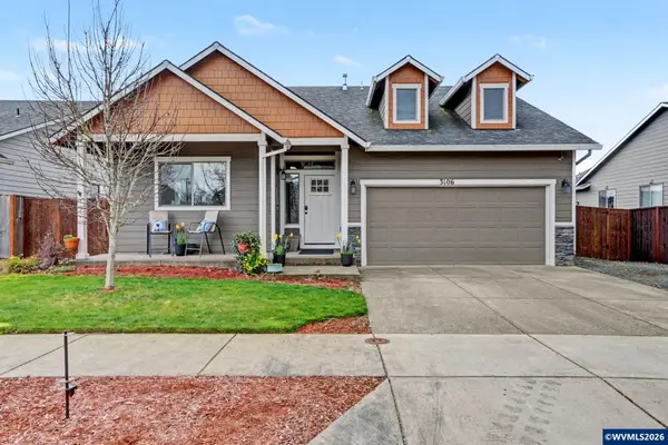 3106  Duane Av SE, Albany, OR 97322