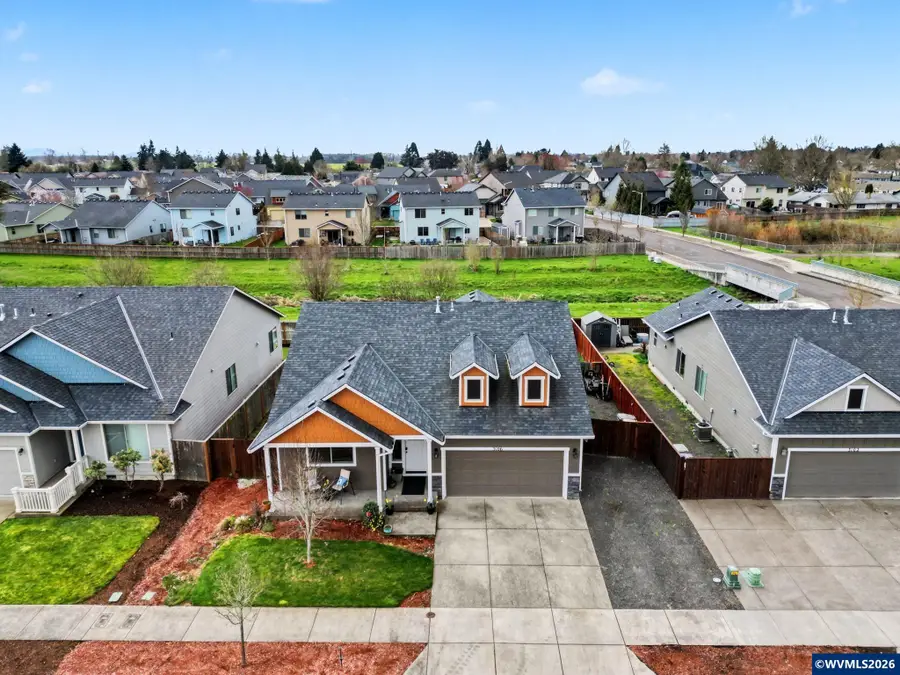 3106  Duane Av SE, Albany, OR 97322 - #3