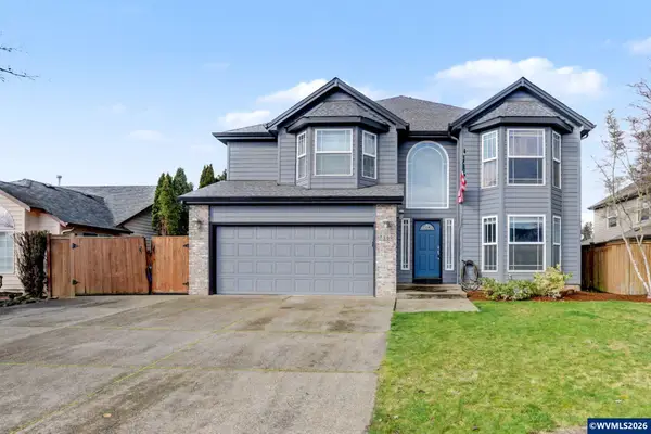 7503  Shadowwood St NE, Keizer, OR 97303