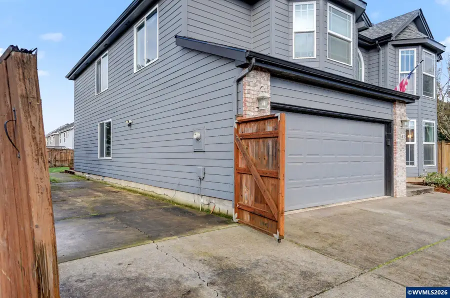 7503  Shadowwood St NE, Keizer, OR 97303 - #3