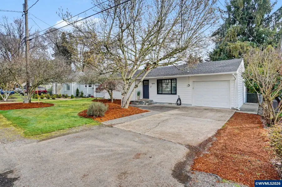 4644  Harcourt Av NE, Keizer, OR 97303 - #2