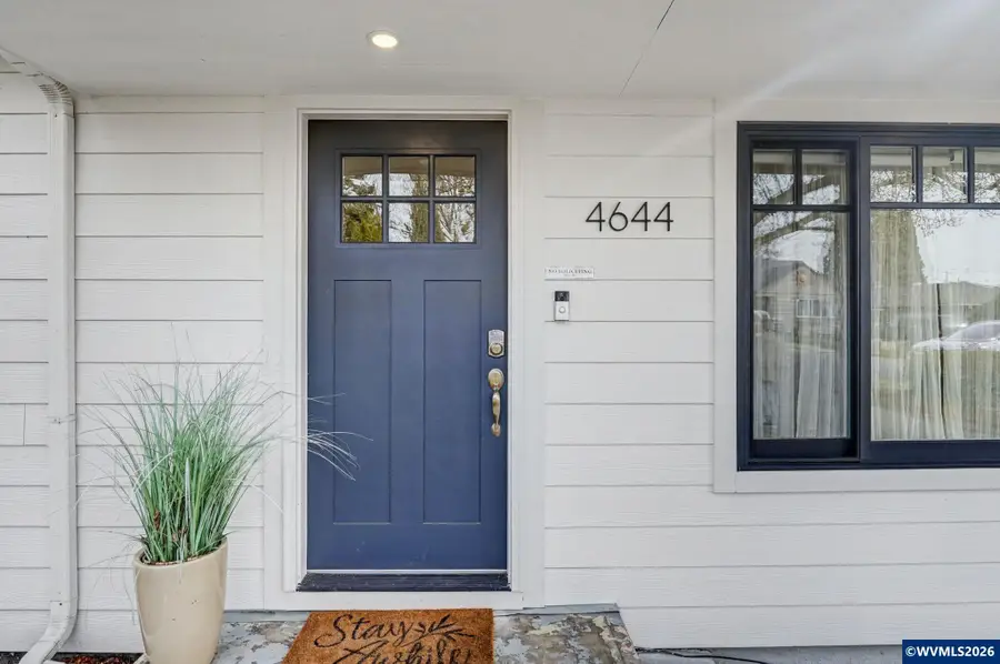 4644  Harcourt Av NE, Keizer, OR 97303 - #3