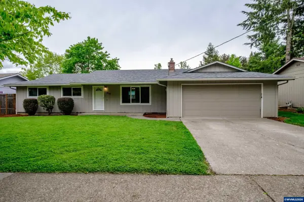 4842  Lone Oak Rd SE, Salem, OR 97302