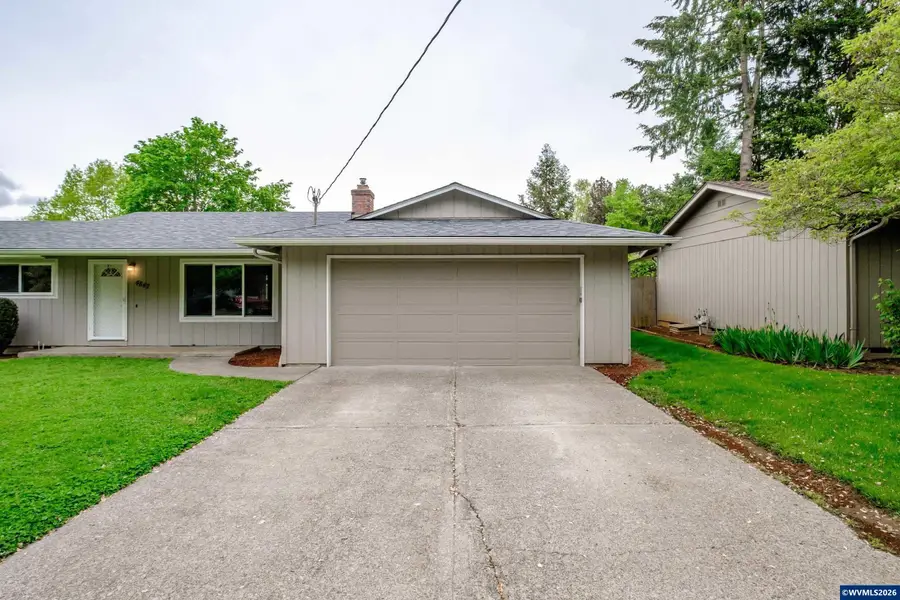 4842  Lone Oak Rd SE, Salem, OR 97302 - #3