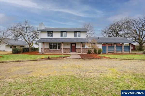 93419  River Rd, Junction City, OR 97448