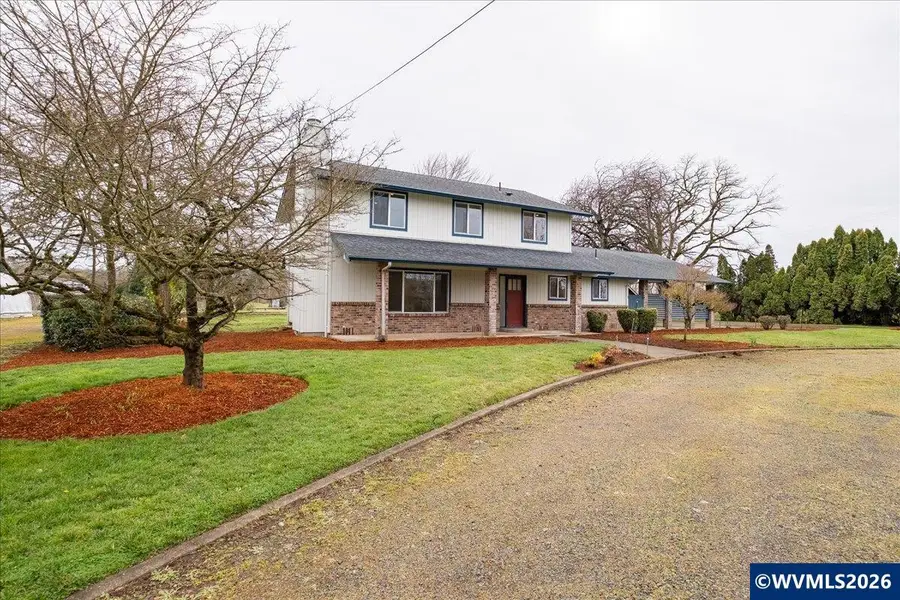 93419  River Rd, Junction City, OR 97448 - #2