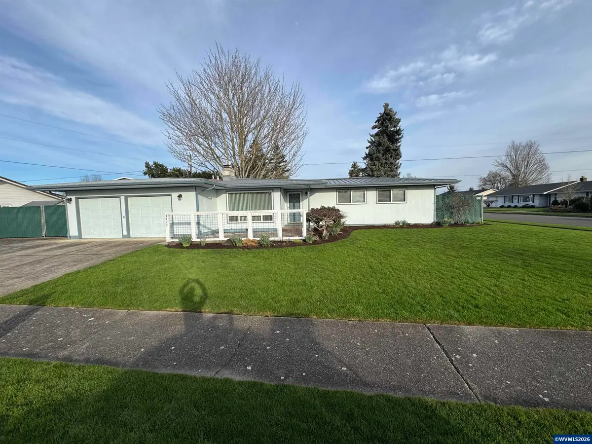 4426  46th Av NE, Salem, OR 97305 - #1