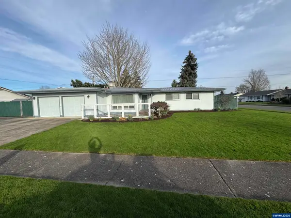 4426  46th Av NE, Salem, OR 97305