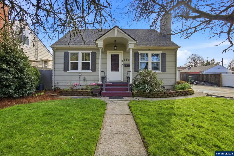 1160  Columbia St NE, Salem, OR 97301 - #2