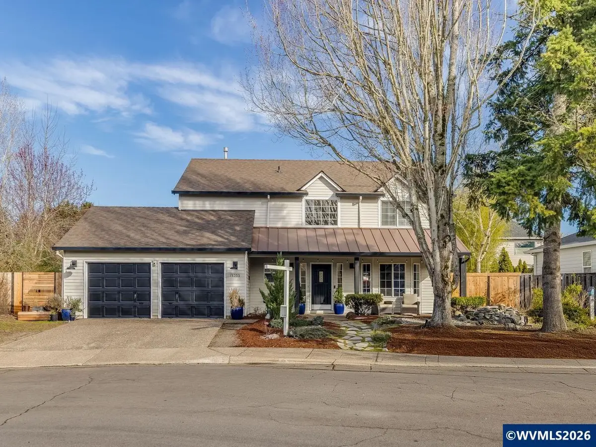 16355 SW Gearin Ct, Tigard, OR 97223 - #1